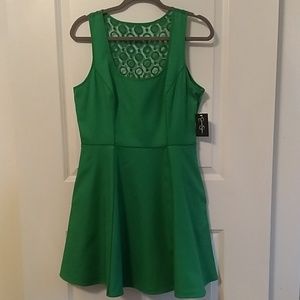 Jessica Simpson dress